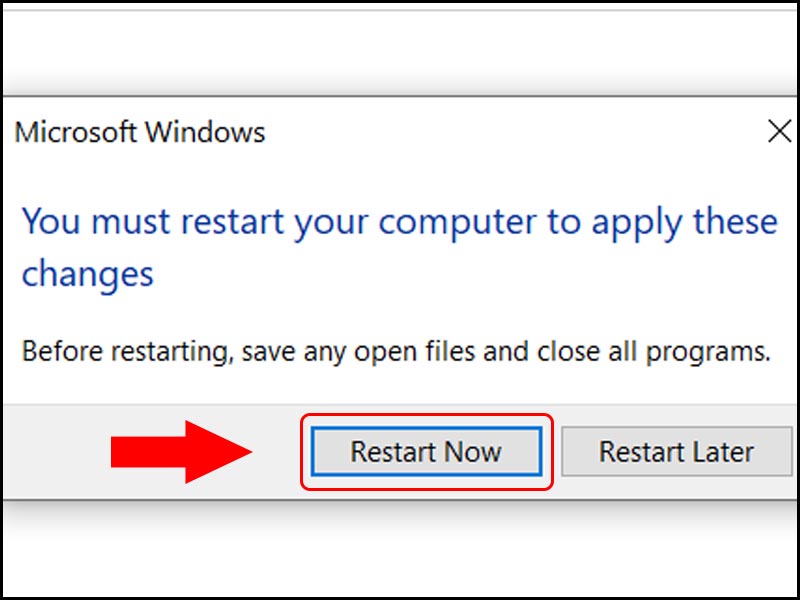 [Video] Cách đổi tên máy tính, tên đăng nhập màn hình khóa Windows 10 - Thegioididong.com